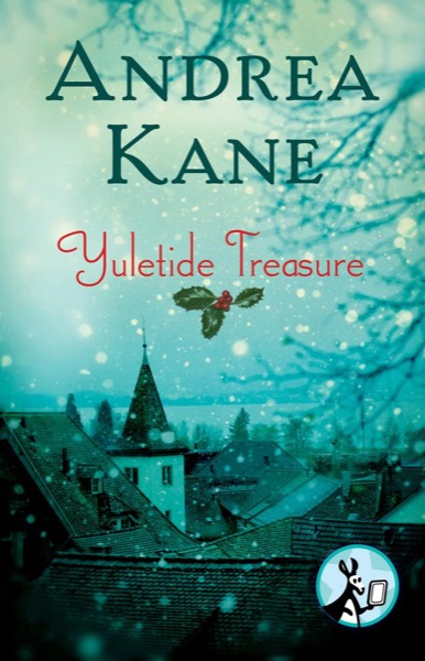 Read Yuletide Treasure online