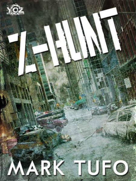 Read Z-Hunt online