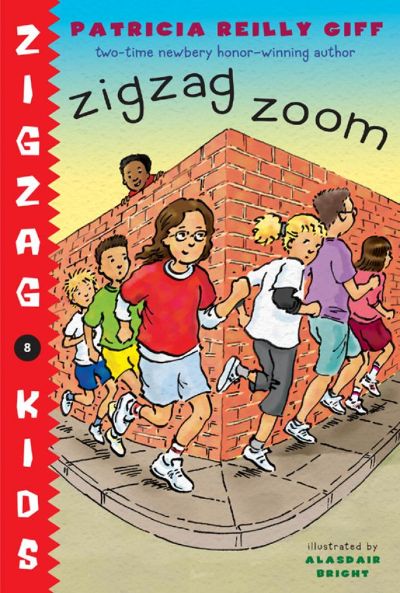 Read Zigzag Zoom online