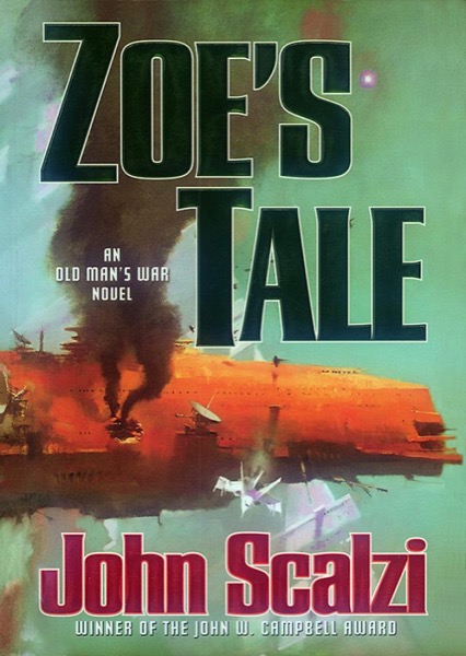 Read Zoe's Tale online