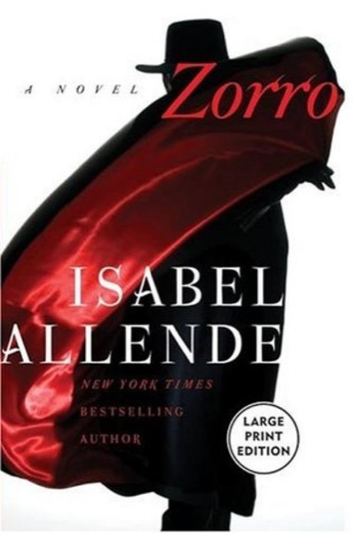 Read Zorro online